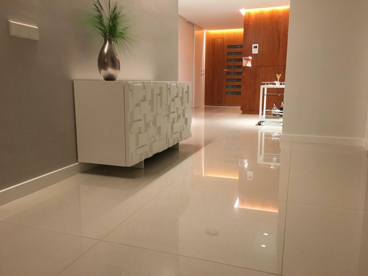 Villa Calma Luxury Villa Maspalomas  Bagian luar foto